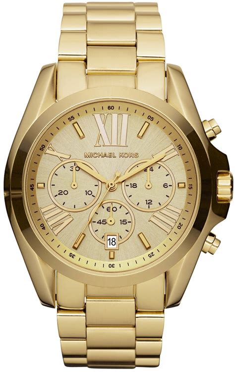 michael kors saat bayan